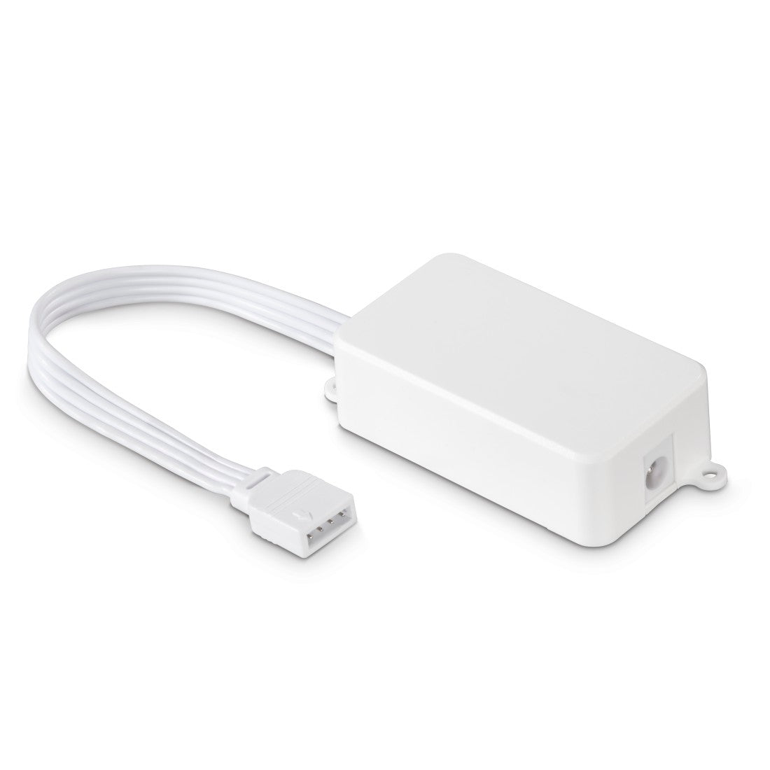 Hama WLAN-Controller für LED-Strip, für Sprach- und Appsteuerung, RGB, Adapter