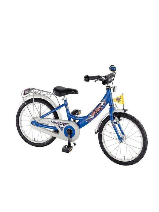 Puky Kinder-Fahrrad "ZL 16-1 Alu" 4222
