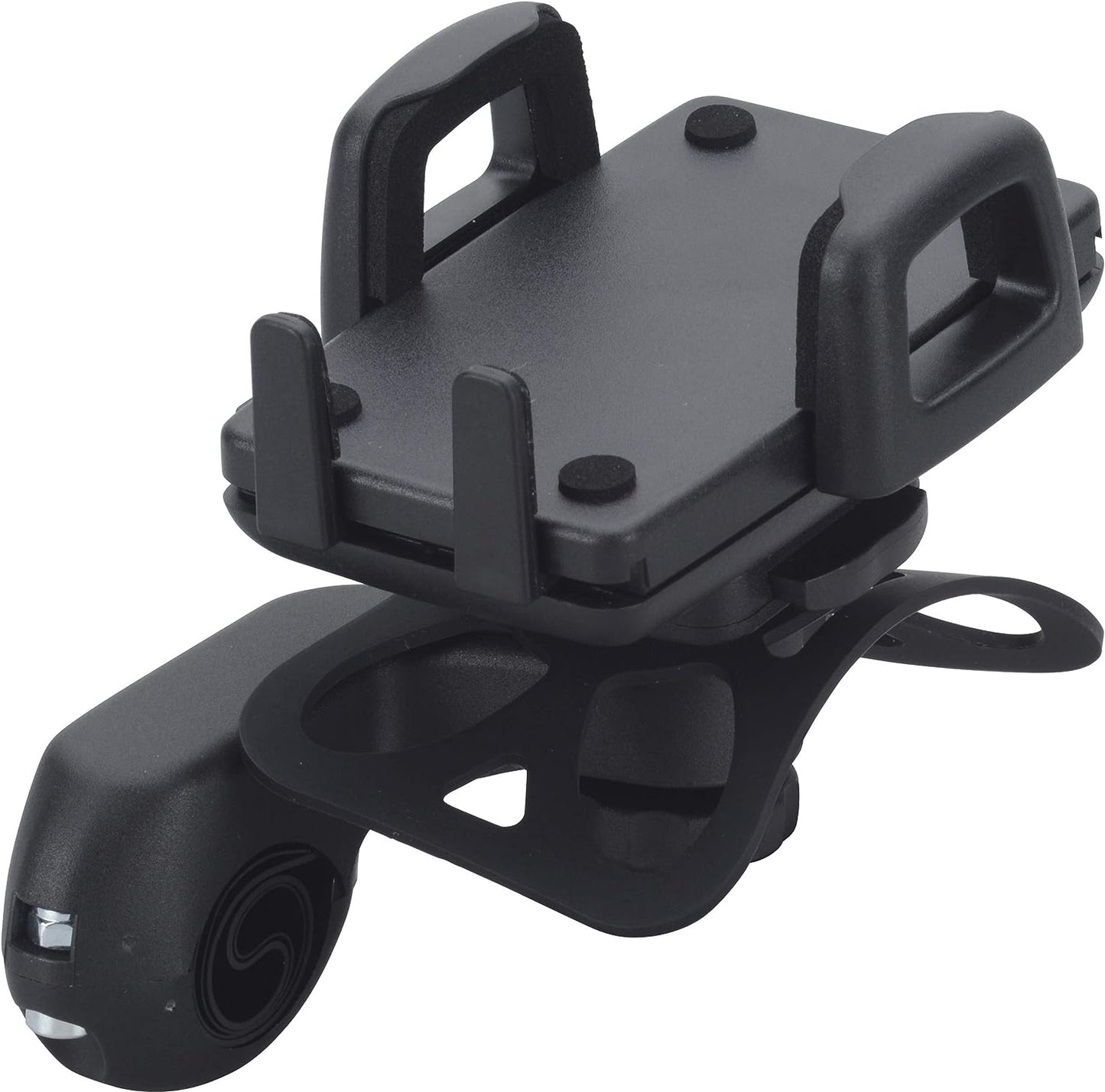 Ergotec Handyhalterung Lenker Vorbau