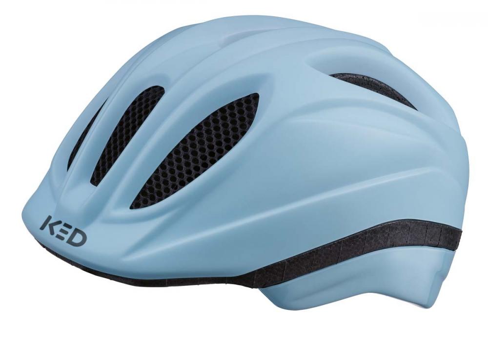 KED Meggy II S pastel blue matt 46-51 cm