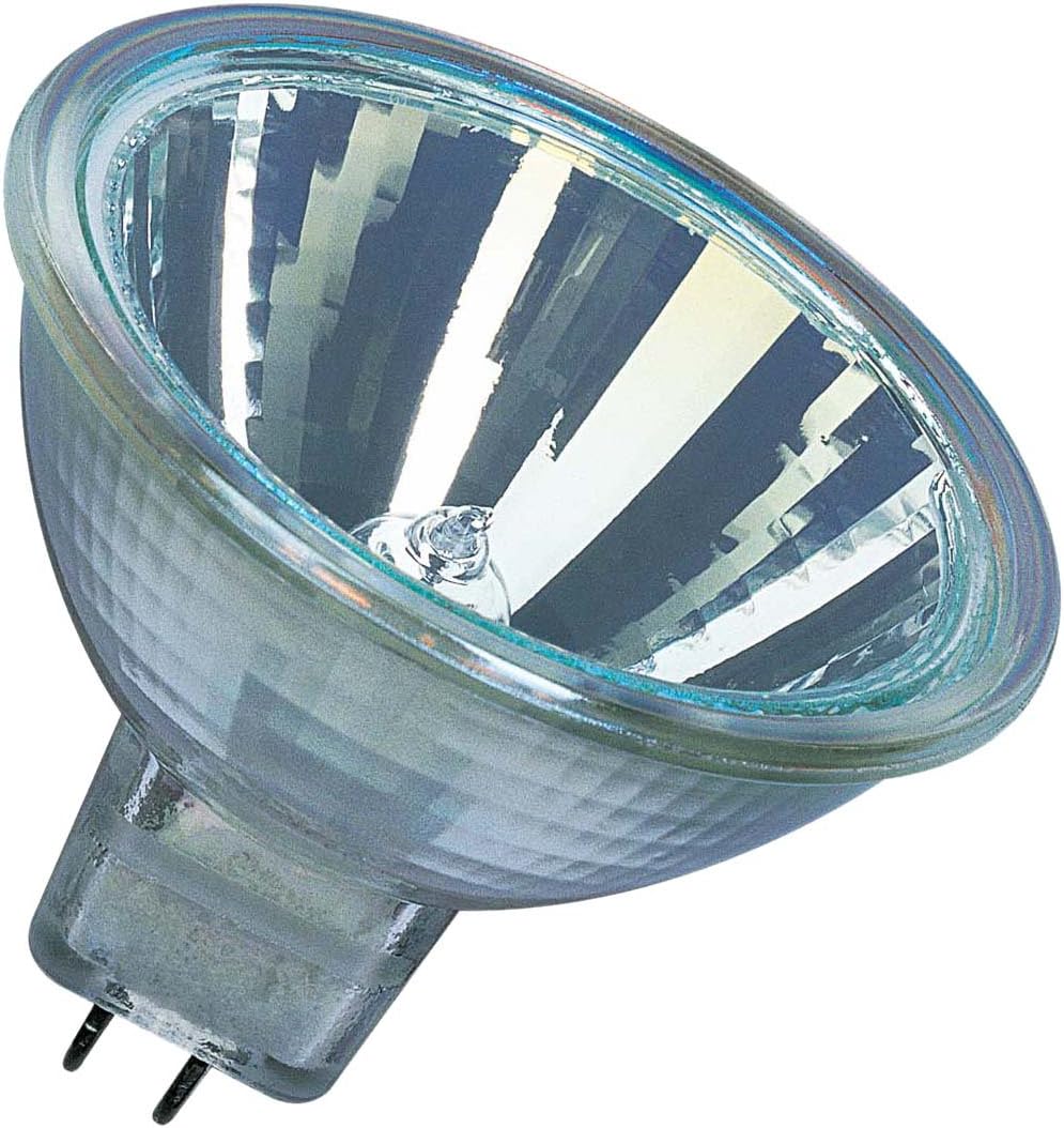 Osram Halogenlampen GU5.3 50W