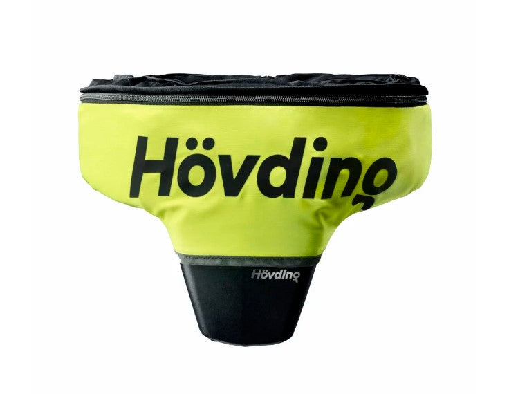 HÖVDING Überzug Hi-Vis für Hövding 3 Airbag