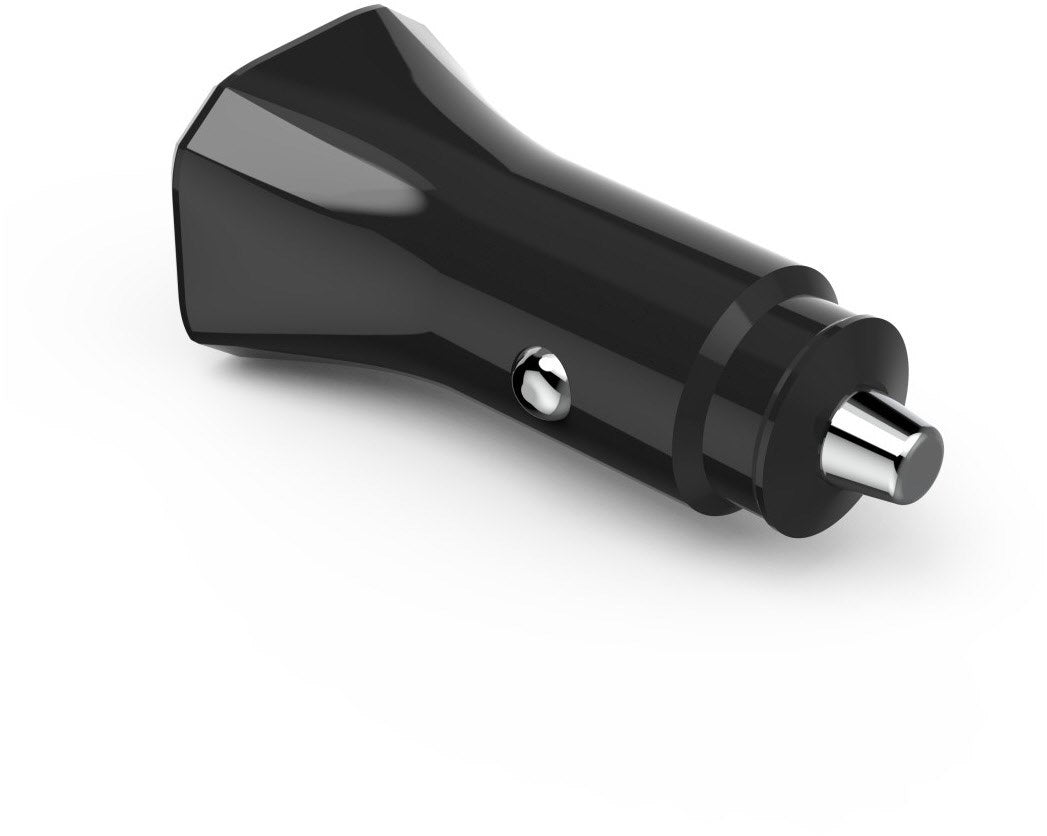Hama Auto-Ladegerät Eco USB-C (25W) schwarz