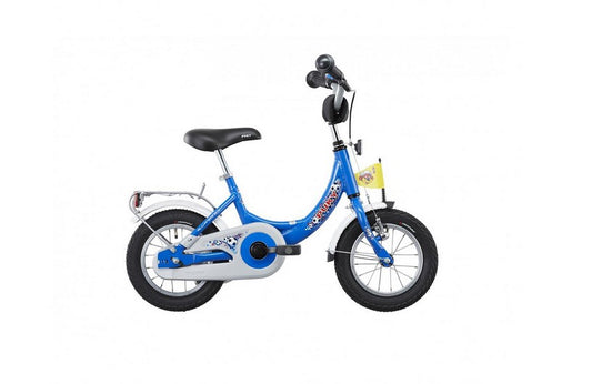 Puky Kinder-Fahrrad "ZL 12-1" 4122