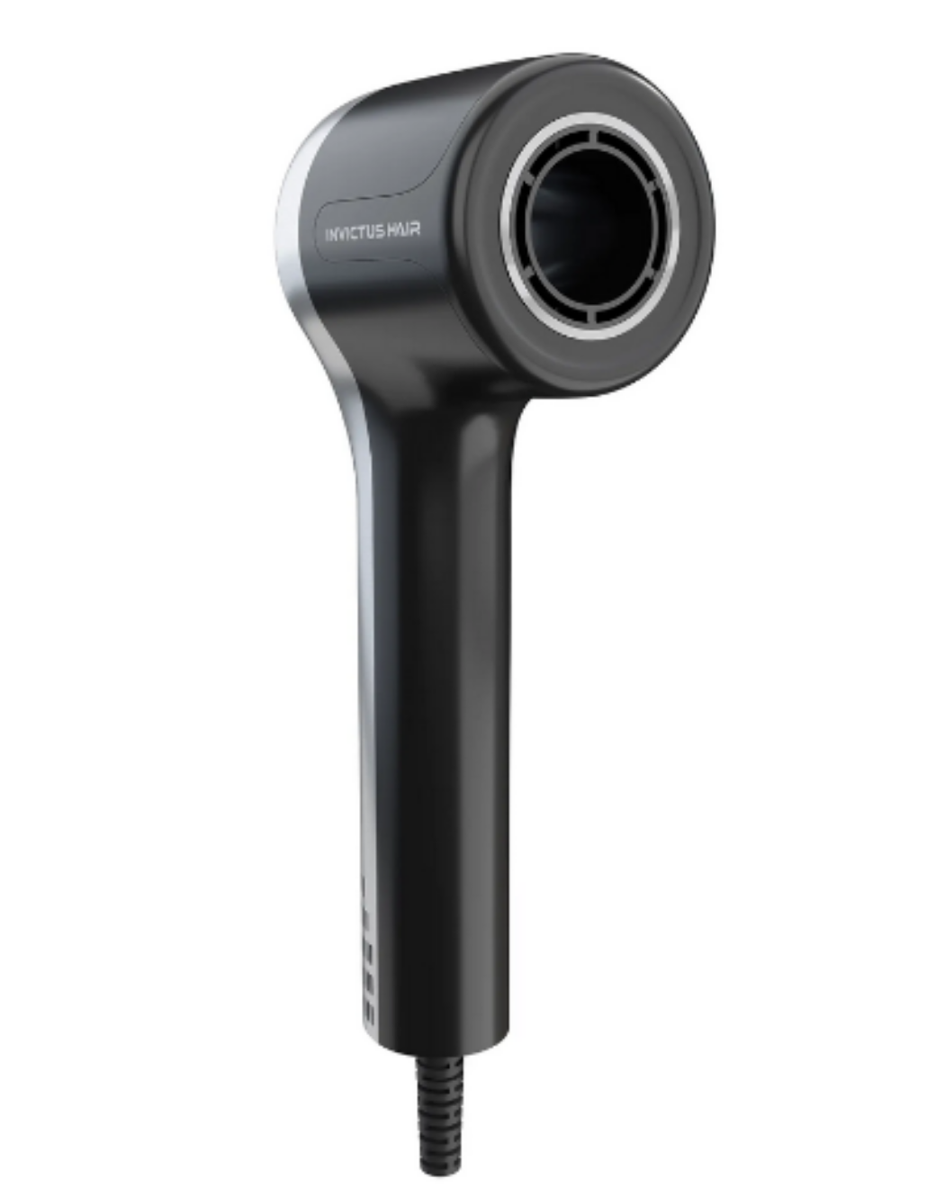 INVICTUS Hair D7 Haartrockner Set 4-tlg, 1600 W