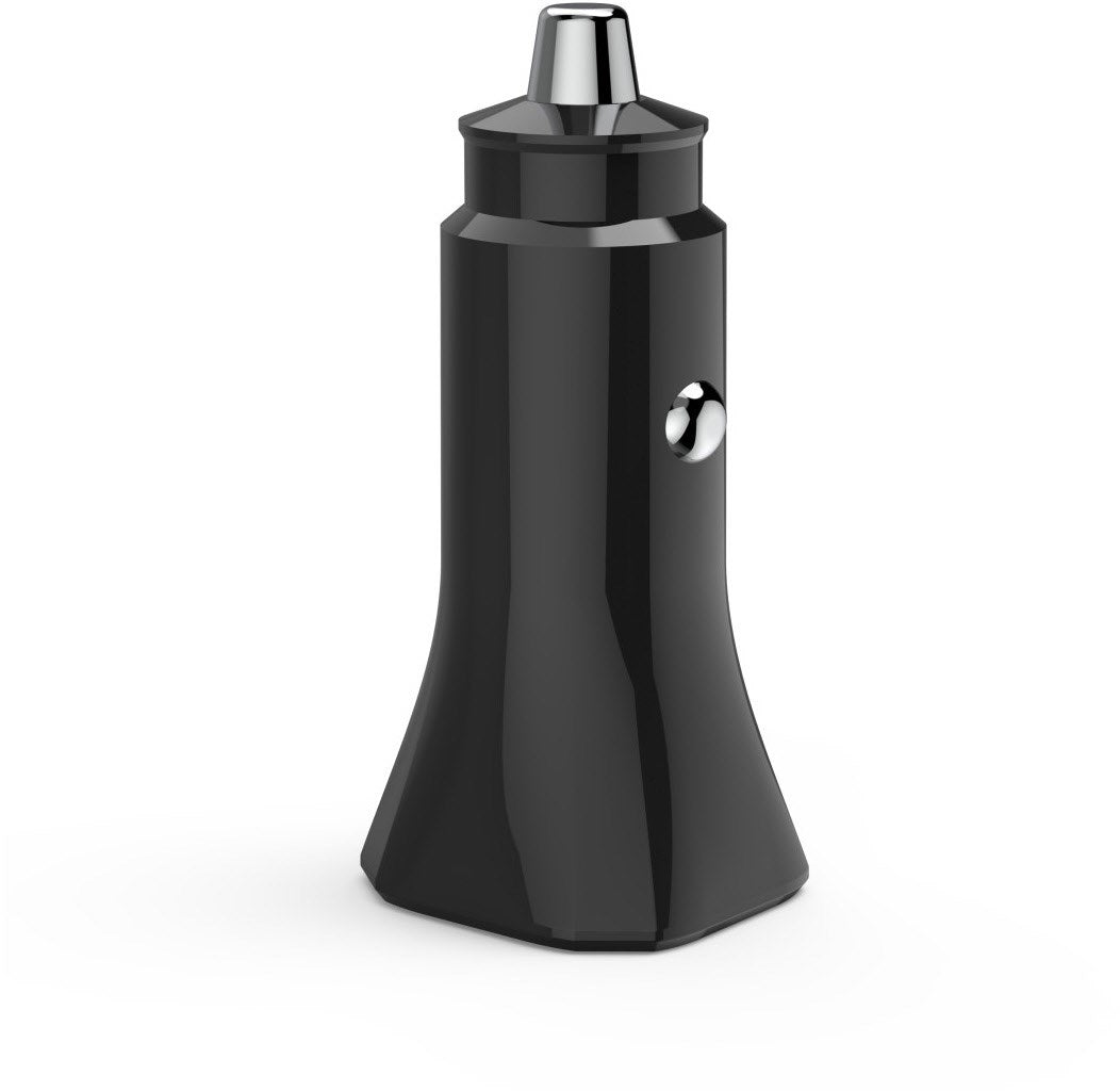 Hama Auto-Ladegerät Eco USB-C (25W) schwarz