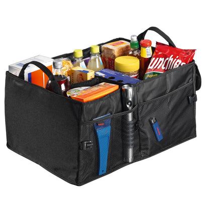 Hama Automotive Universal-Organizer, groß, Schwarz