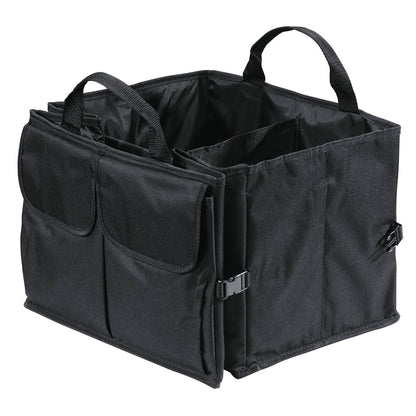 Hama Automotive Universal-Organizer, groß, Schwarz
