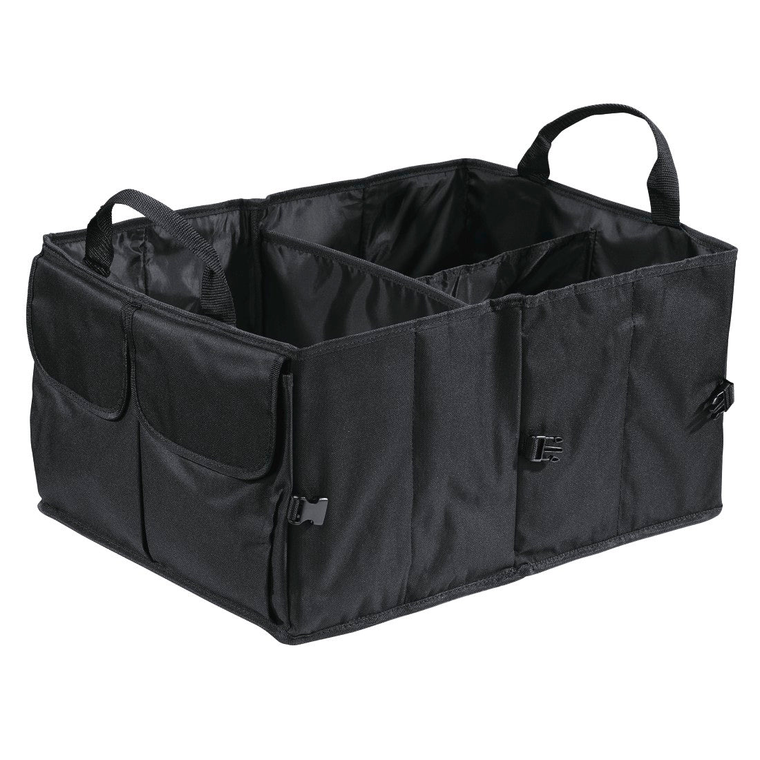 Hama Automotive Universal-Organizer, groß, Schwarz