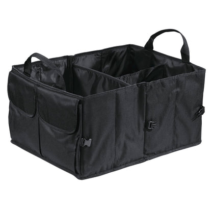 Hama Automotive Universal-Organizer, groß, Schwarz