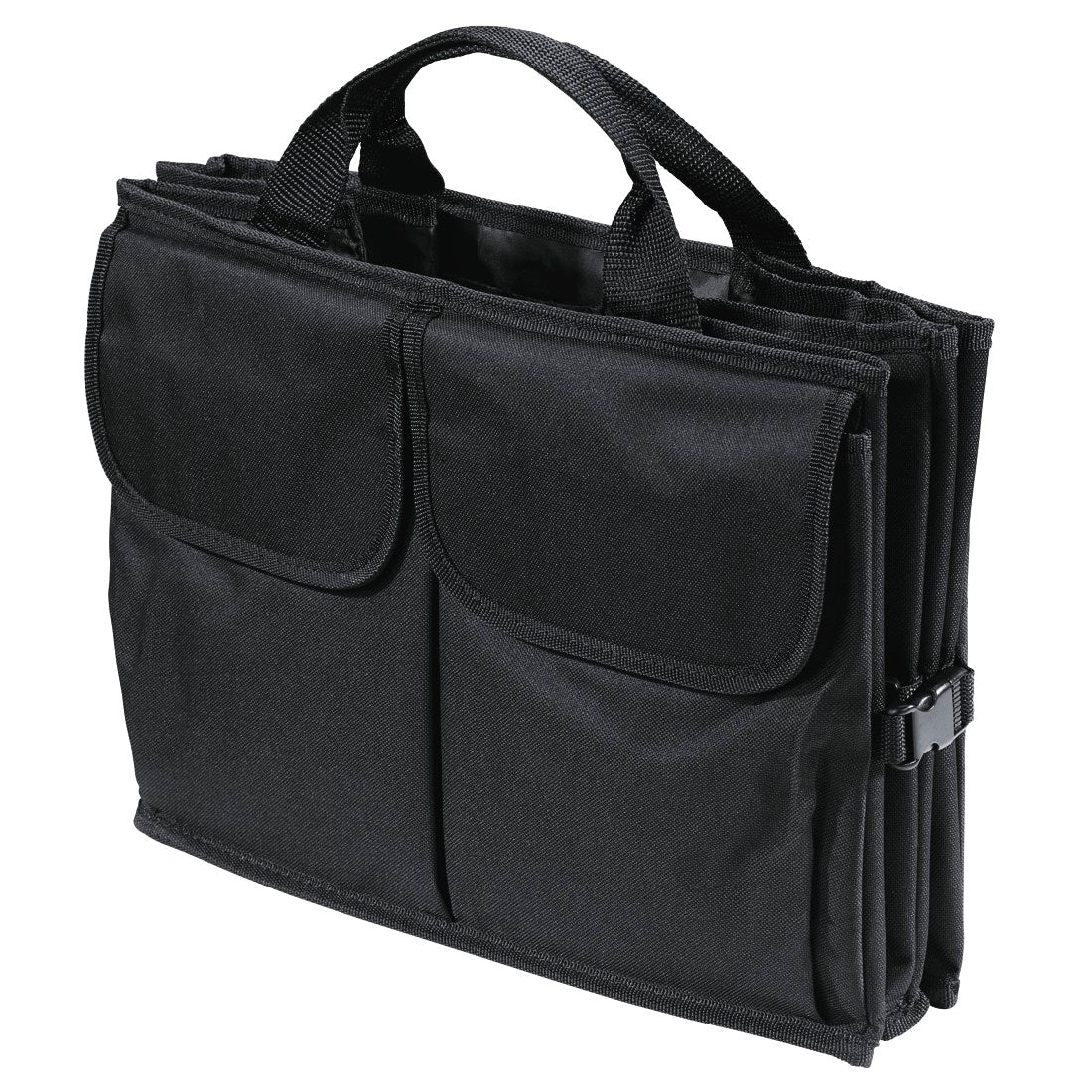 Hama Automotive Universal-Organizer, groß, Schwarz
