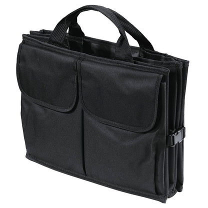 Hama Automotive Universal-Organizer, groß, Schwarz