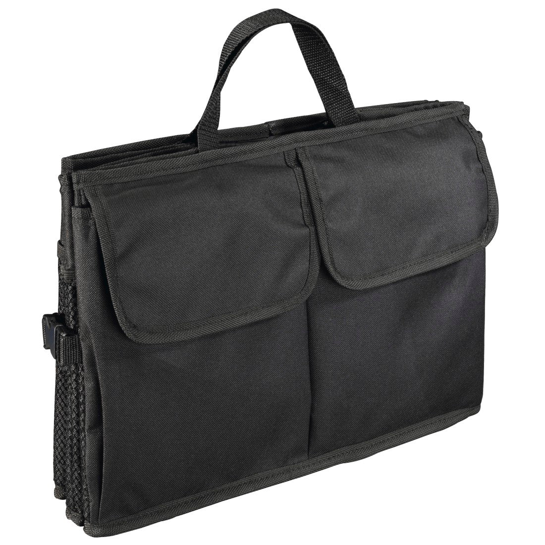 Hama Automotive Universal-Organizer, groß, Schwarz