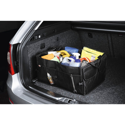 Hama Automotive Universal-Organizer, groß, Schwarz