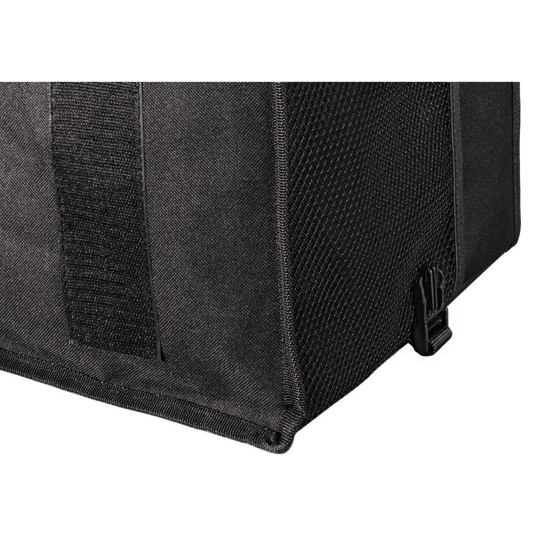 Hama Automotive Universal-Organizer, groß, Schwarz