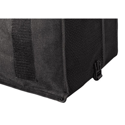 Hama Automotive Universal-Organizer, groß, Schwarz