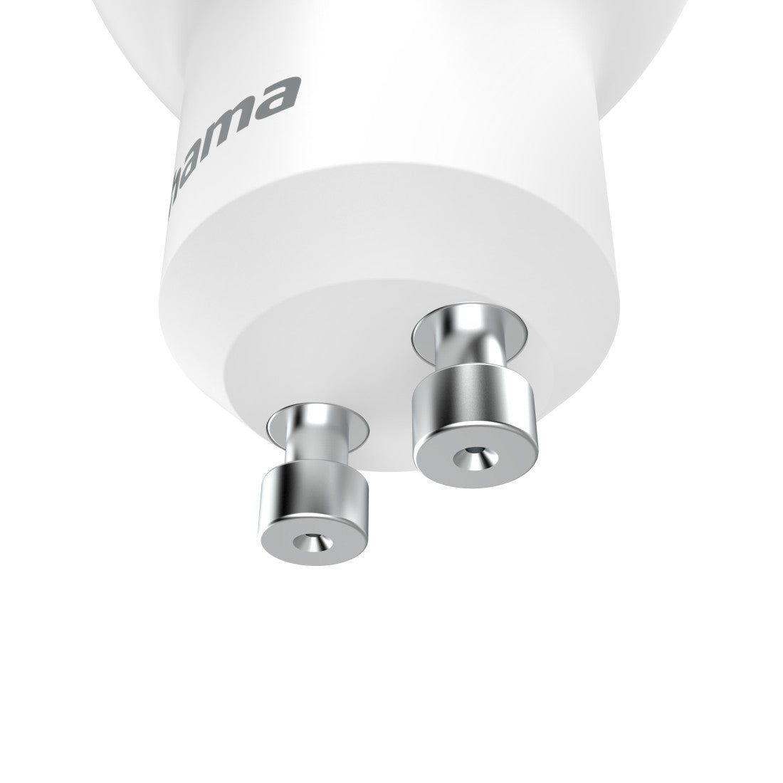 Hama Smarte WLAN-LED-Lampe, GU10, Matter, 4,9W, RGBW, für Sprach-/App-Steuerung