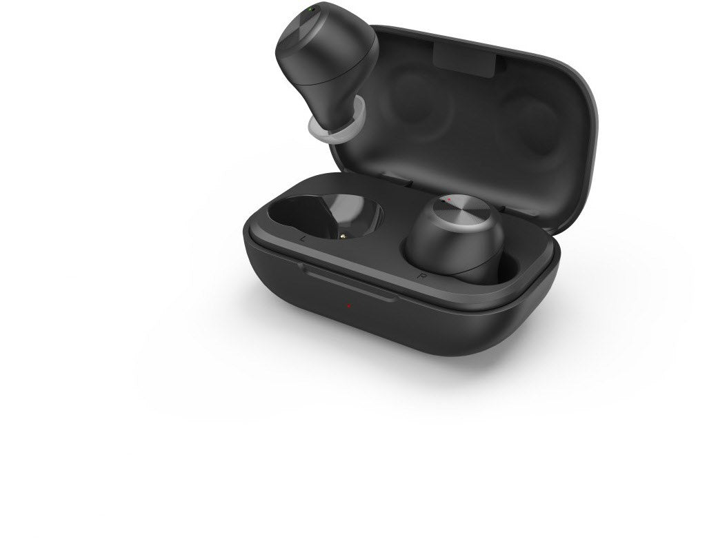 Thomson WEAR7701 True Wireless Bluetooth®-Kopfhörer In-Ear Mikrofon