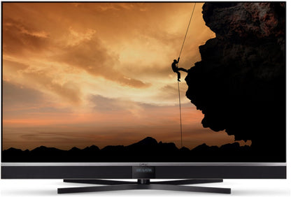 Metz Classic Fineo 55 TY82 OLED twin R 140 cm (55") OLED-TV schwarz / G