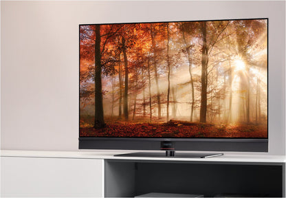 Metz Classic Aurus 55TY88 OLED twin 140 cm (55") OLED-TV / F