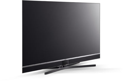 Metz Classic Fineo 55 TY82 OLED twin R 140 cm (55") OLED-TV schwarz / G