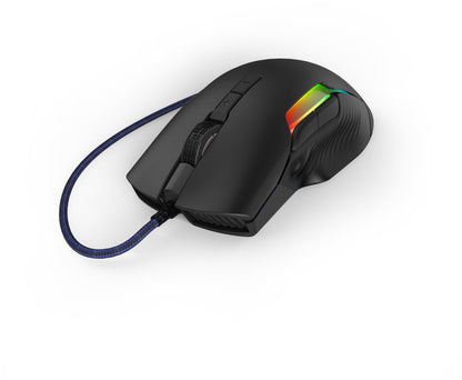 uRage Gaming Maus Reaper 600 32.000 dpi