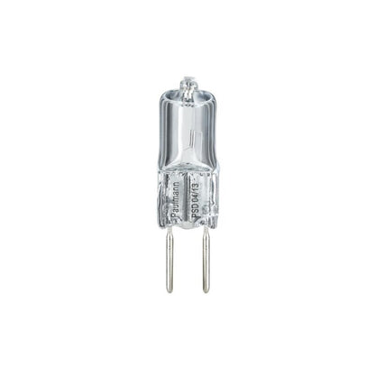 Paulmann Eco Halogen pin base lamp 35W GY6.35 12V clear 1500h pin base lamp