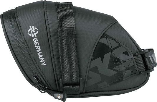 SKS Explorer Straps bag made of rubberized water-repellent fabric 11523