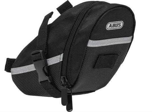 ABUS plug-in chain 6mm incl. saddle bag