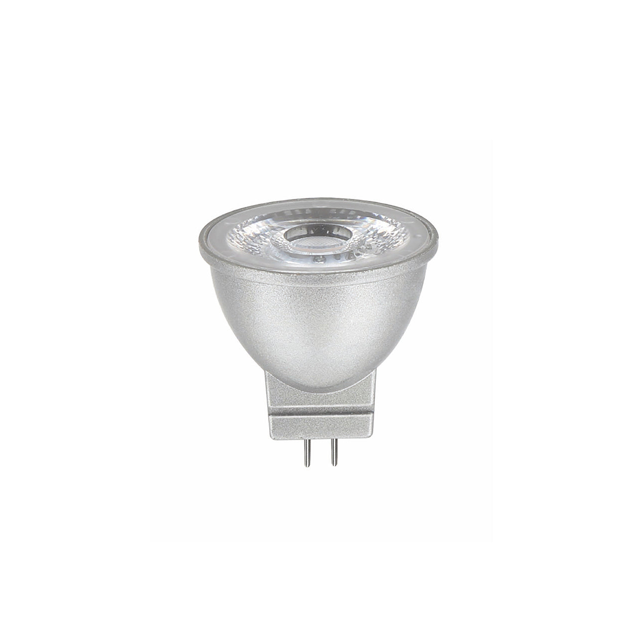 Sigor LED 3.8W Luxar GU4 345lm 2700K dim