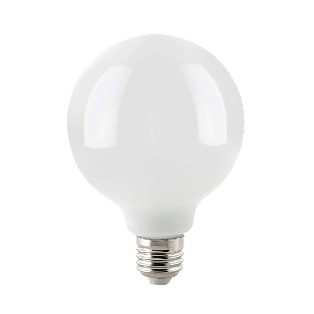 Sigor LED globe lamp 95mm E27 8.5W~75W 1055lm 6138101