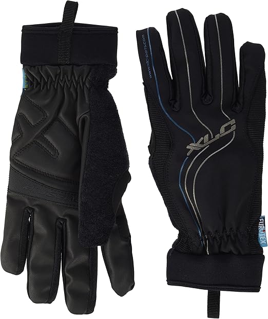 XLC Winterhandschuhe CG-L08 Gr. M schwarz