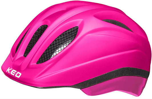 KED bike helmet Meggy II S Pink 46-51 cm