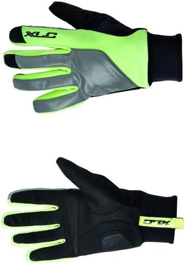 XLC Winterhandschuhe CG-L11 Reflex Gr. S