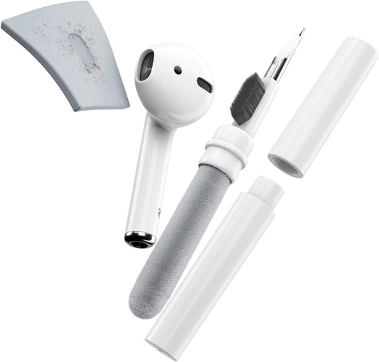 KeyBudz AirCare Cleaning Kit for AirPods + AirPods Pro 