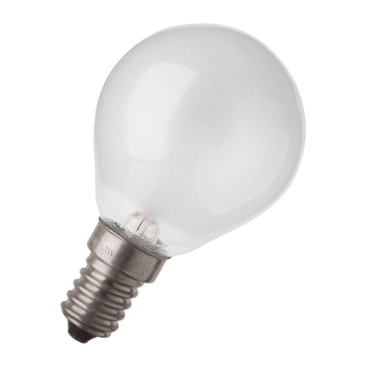 Osram Glühlampe (AGL) E27, 60W, matt