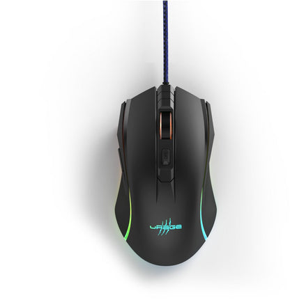 uRage Gaming Maus Reaper 210