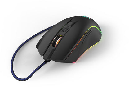 uRage Gaming Maus Reaper 210