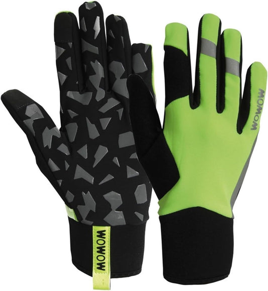 Wowow  Handschuhe Early Fog XL