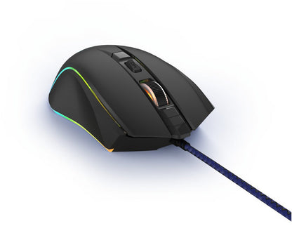 uRage Gaming Maus Reaper 210