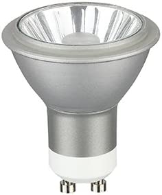 Civilight HALED 6W=50W GU10-LED-Lampe, 36°, warmweiß