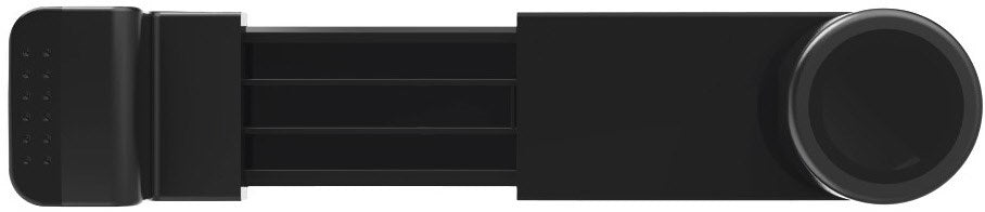Hama Uni-Smartphone-Halter Flipper für Geräte mit Breite 4,8-9 schwarz