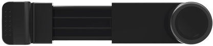 Hama Uni-Smartphone-Halter Flipper für Geräte mit Breite 4,8-9 schwarz