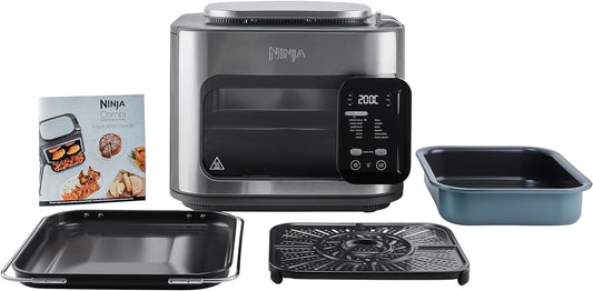 Ninja SFP700 Combi Multikocher, Ofen und Airfryer uvm