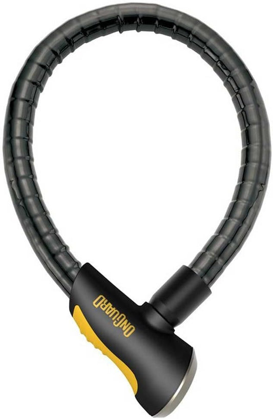 Onguard armored cable lock Rottweiler 110cm 30mm