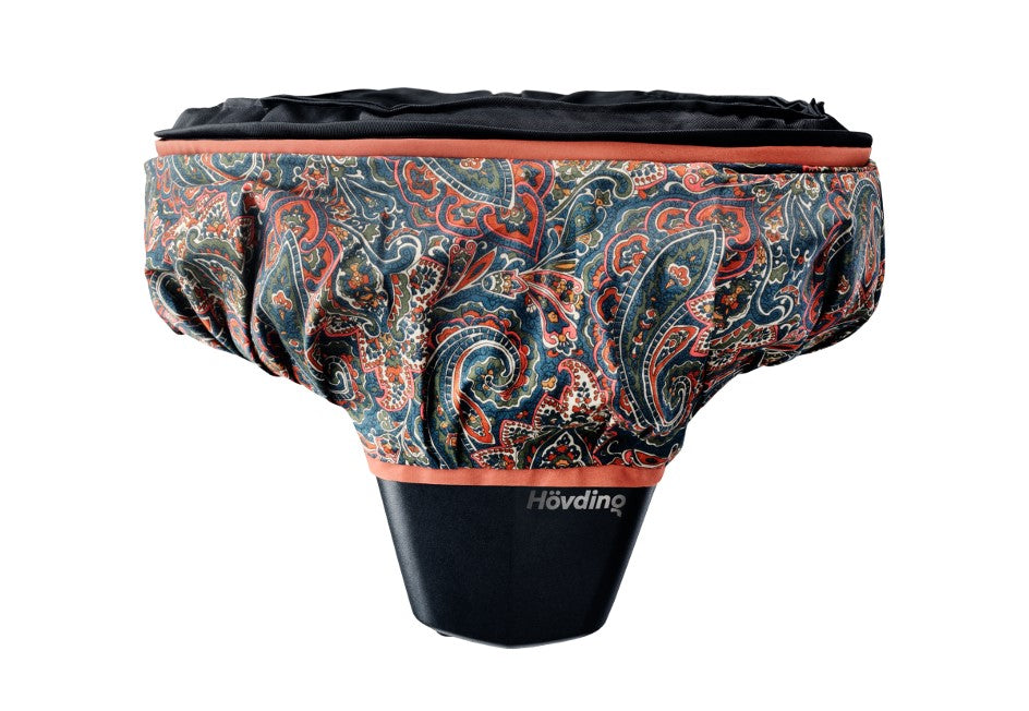 Hövding Überzug  Liberty Paisley 3963