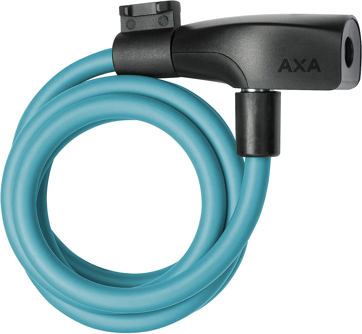 Axa cable lock Resolute 120/8 petrol