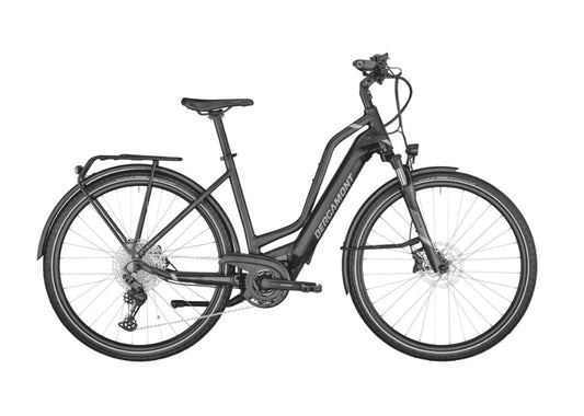 Bergamont E-Horizon Expert 625 Amsterdam 56cm