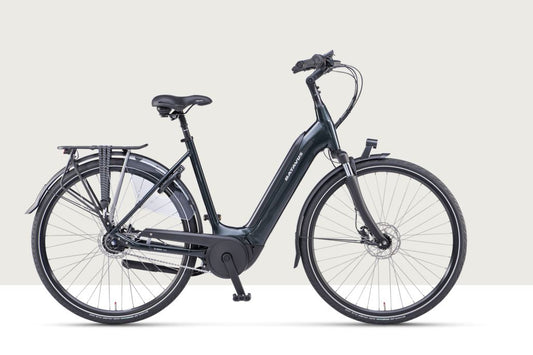 Batavus Finez E-Go Power