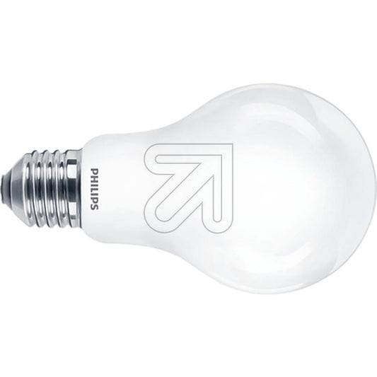 Philips CorePro LED bulb 17.5-150W A67 E27 840 